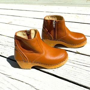 Size 29 Hanna Andersson Boots